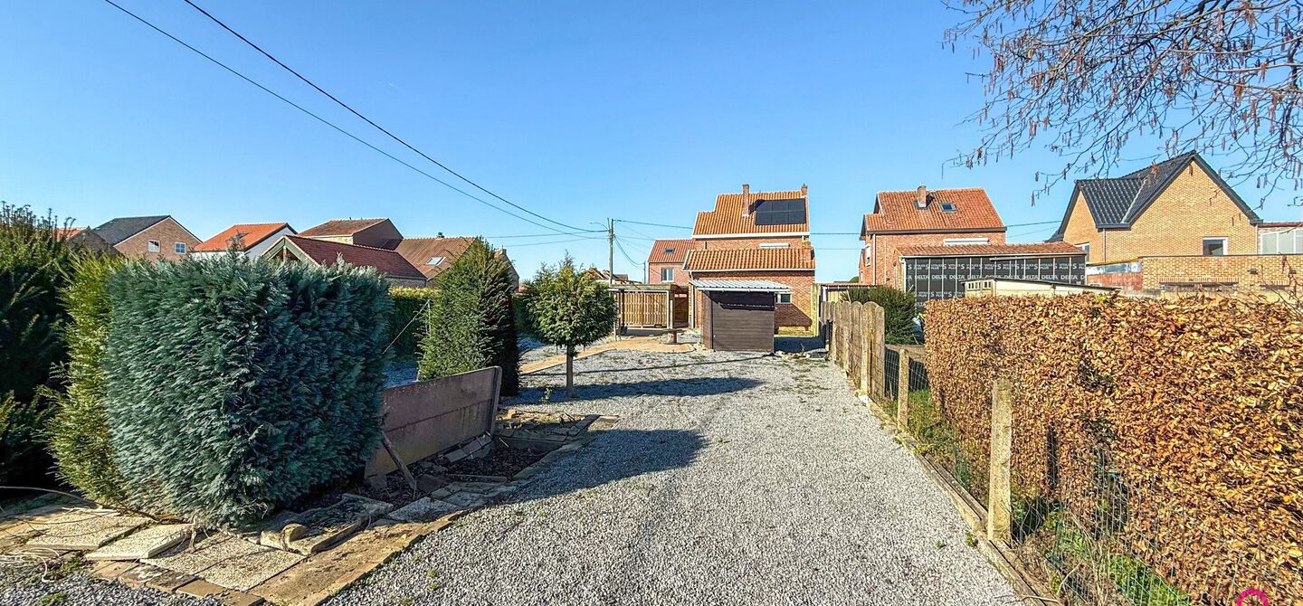 Huis te koop in Borgloon