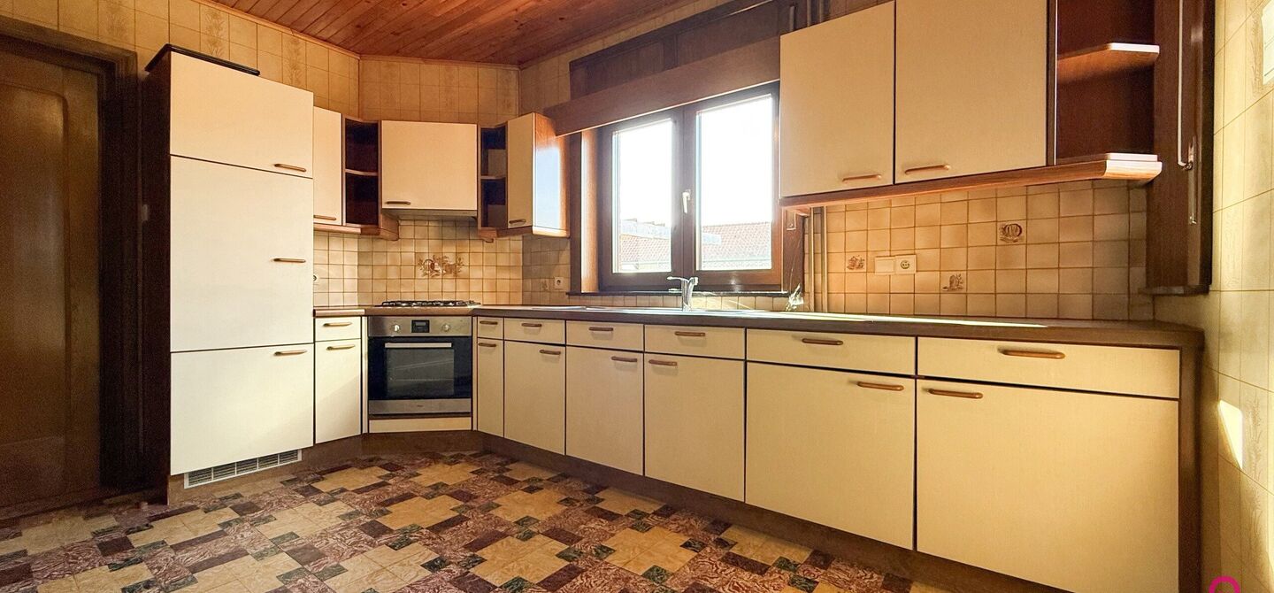 Huis te koop in Borgloon Rijkel