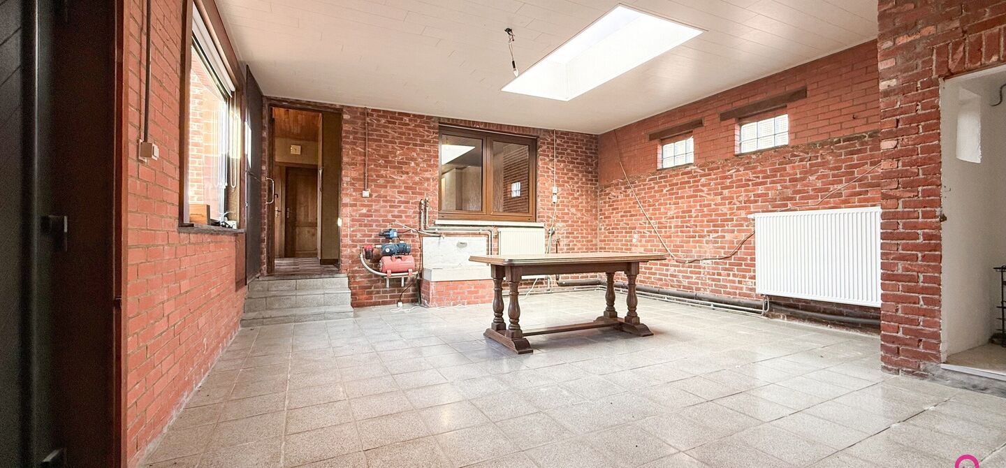 Huis te koop in Borgloon Rijkel