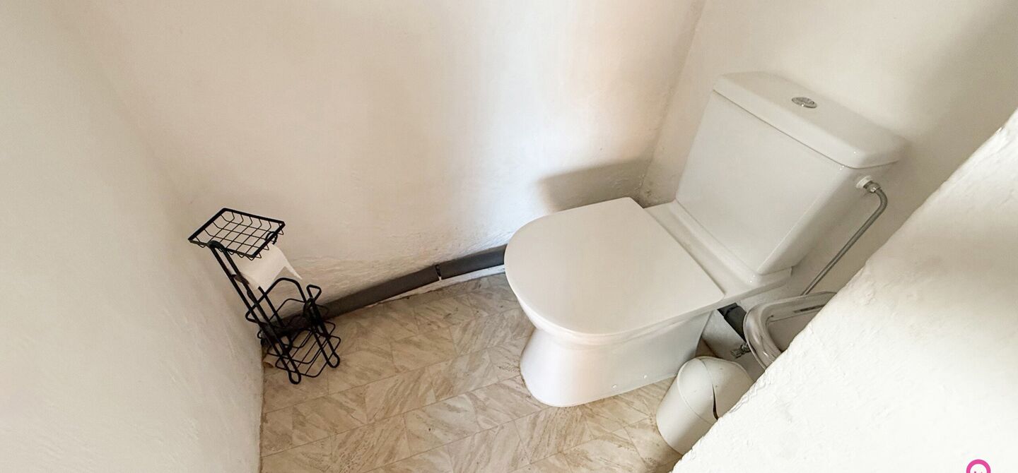 Huis te koop in Borgloon Rijkel