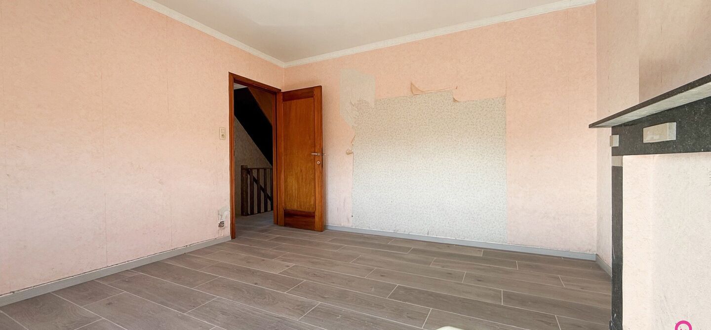 Huis te koop in Borgloon Rijkel