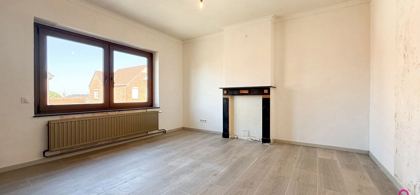 Huis te koop in Borgloon Rijkel