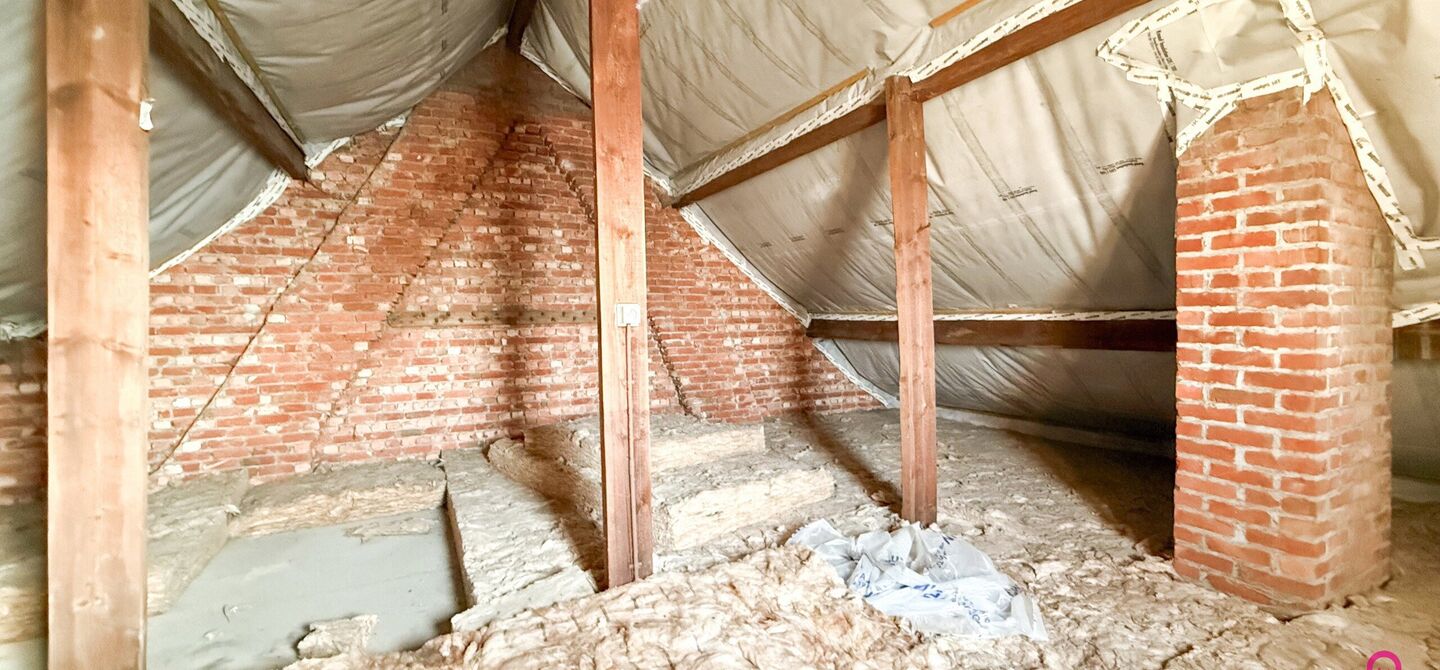 Huis te koop in Borgloon Rijkel