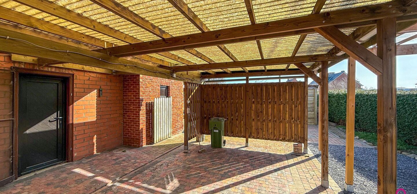 Huis te koop in Borgloon Rijkel