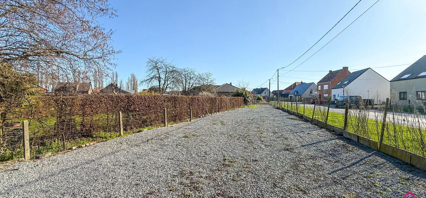 Huis te koop in Borgloon Rijkel