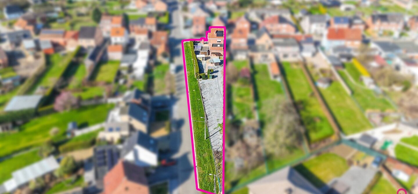 Huis te koop in Borgloon Rijkel