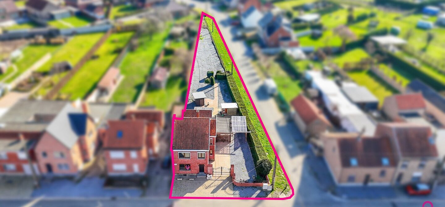 Huis te koop in Borgloon Rijkel