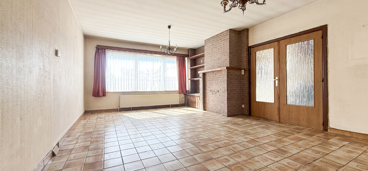Huis te koop in Diepenbeek