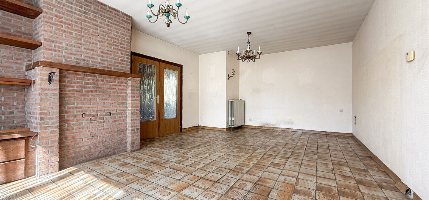 Huis te koop in Diepenbeek