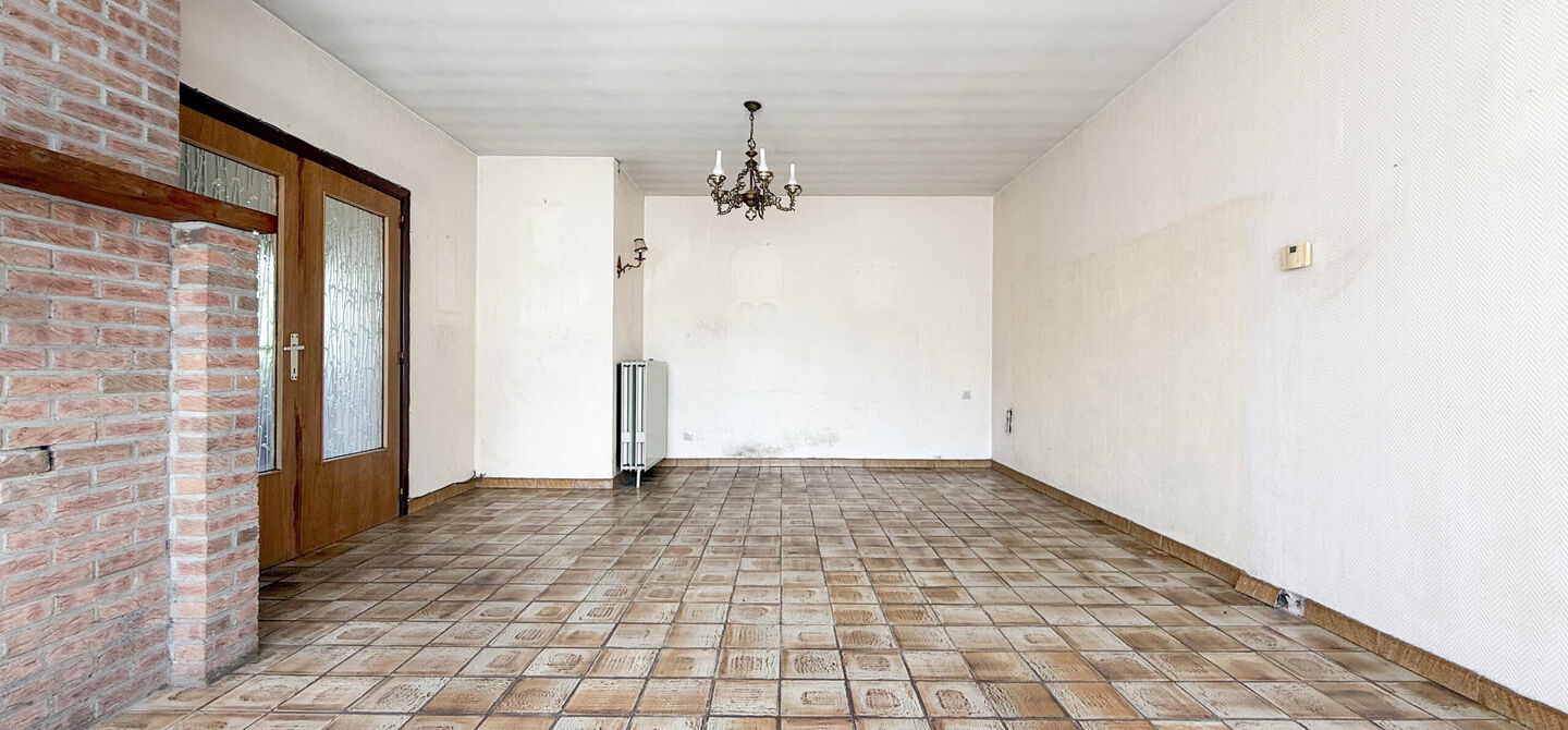 Huis te koop in Diepenbeek