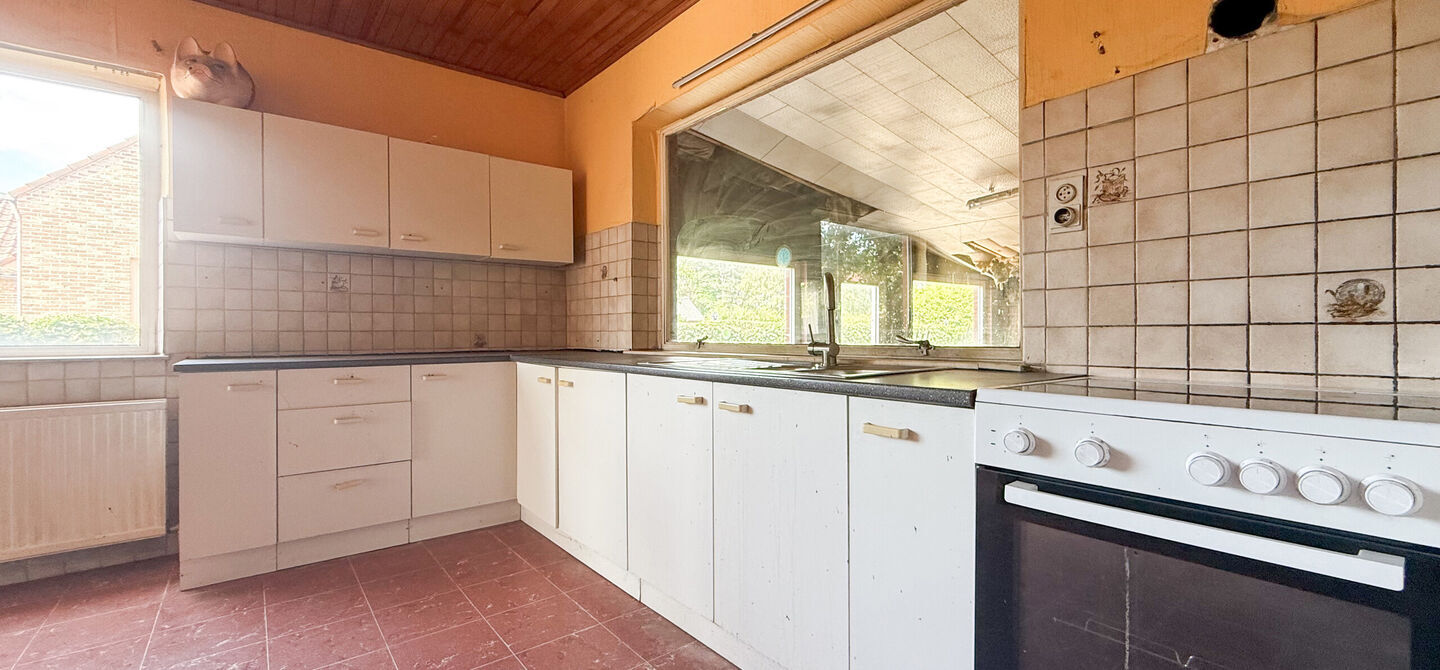 Huis te koop in Diepenbeek