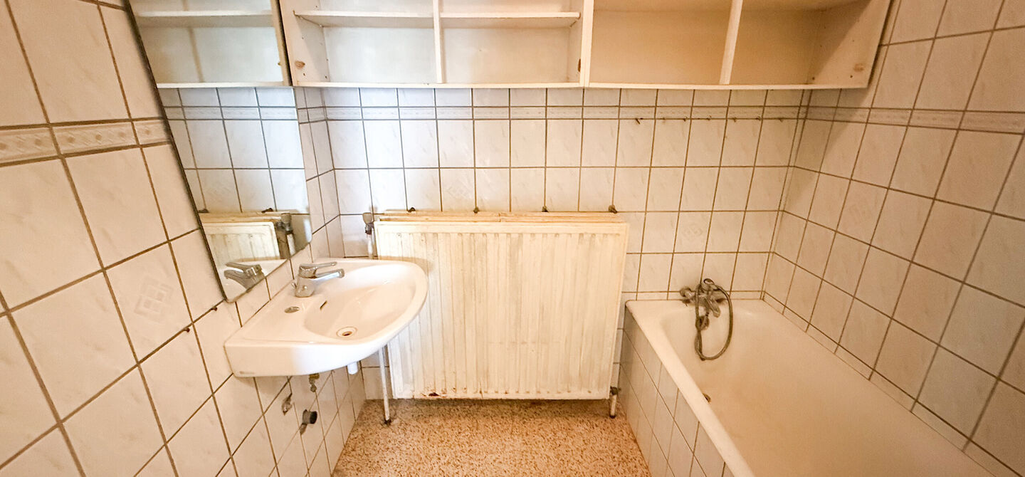 Huis te koop in Diepenbeek