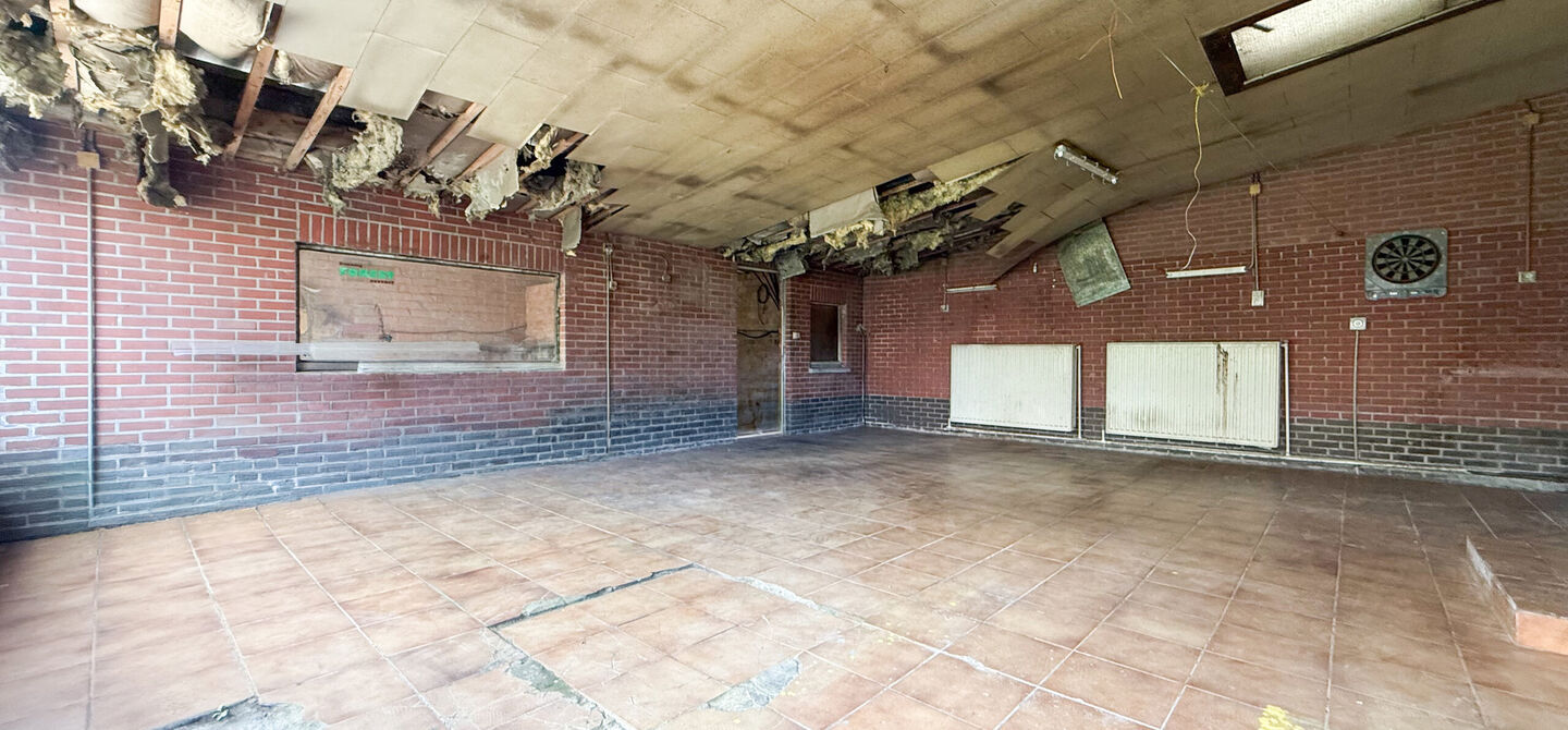 Huis te koop in Diepenbeek