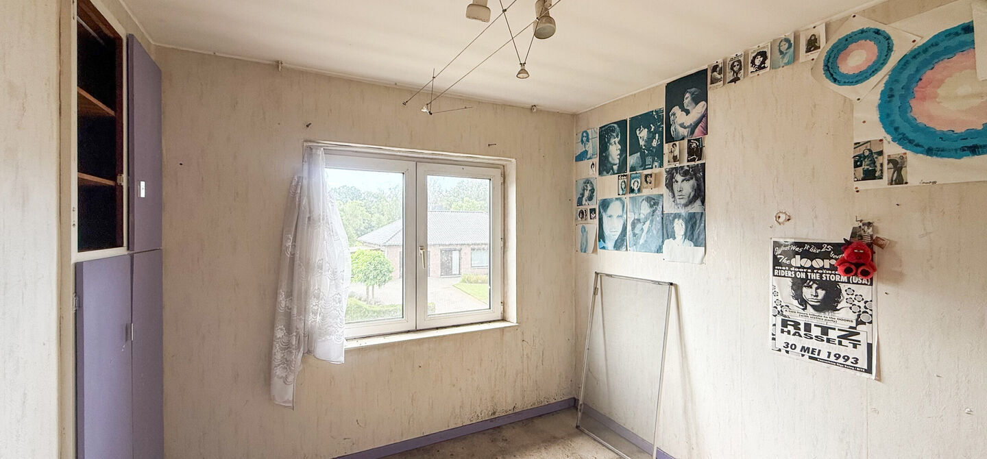 Huis te koop in Diepenbeek