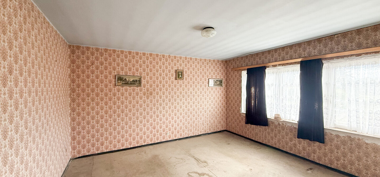 Huis te koop in Diepenbeek