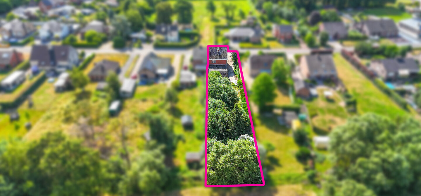 Huis te koop in Diepenbeek