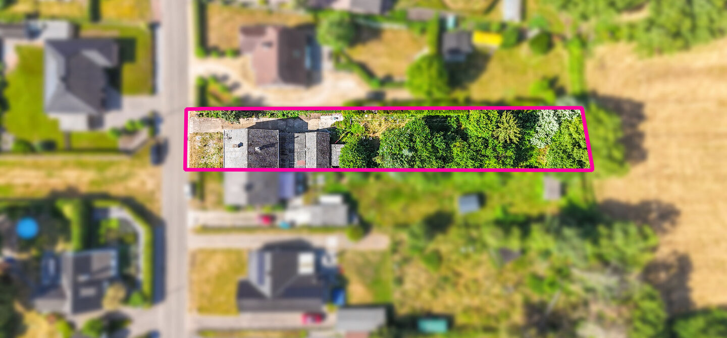 Huis te koop in Diepenbeek