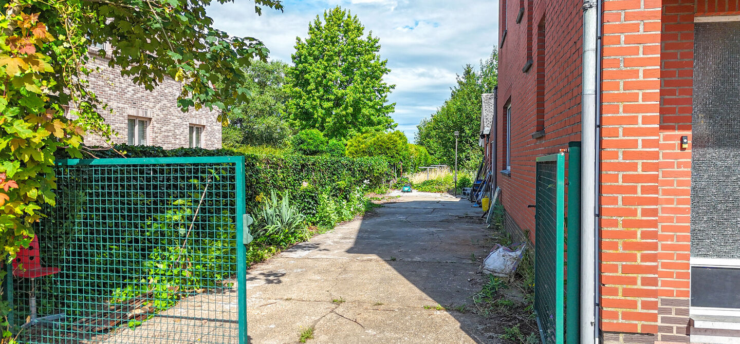 Huis te koop in Diepenbeek