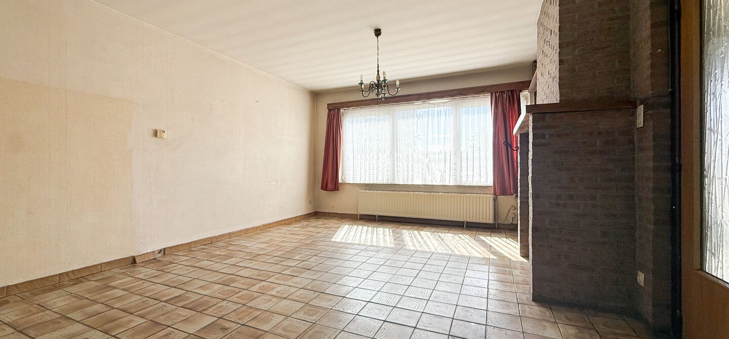 Huis te koop in Diepenbeek
