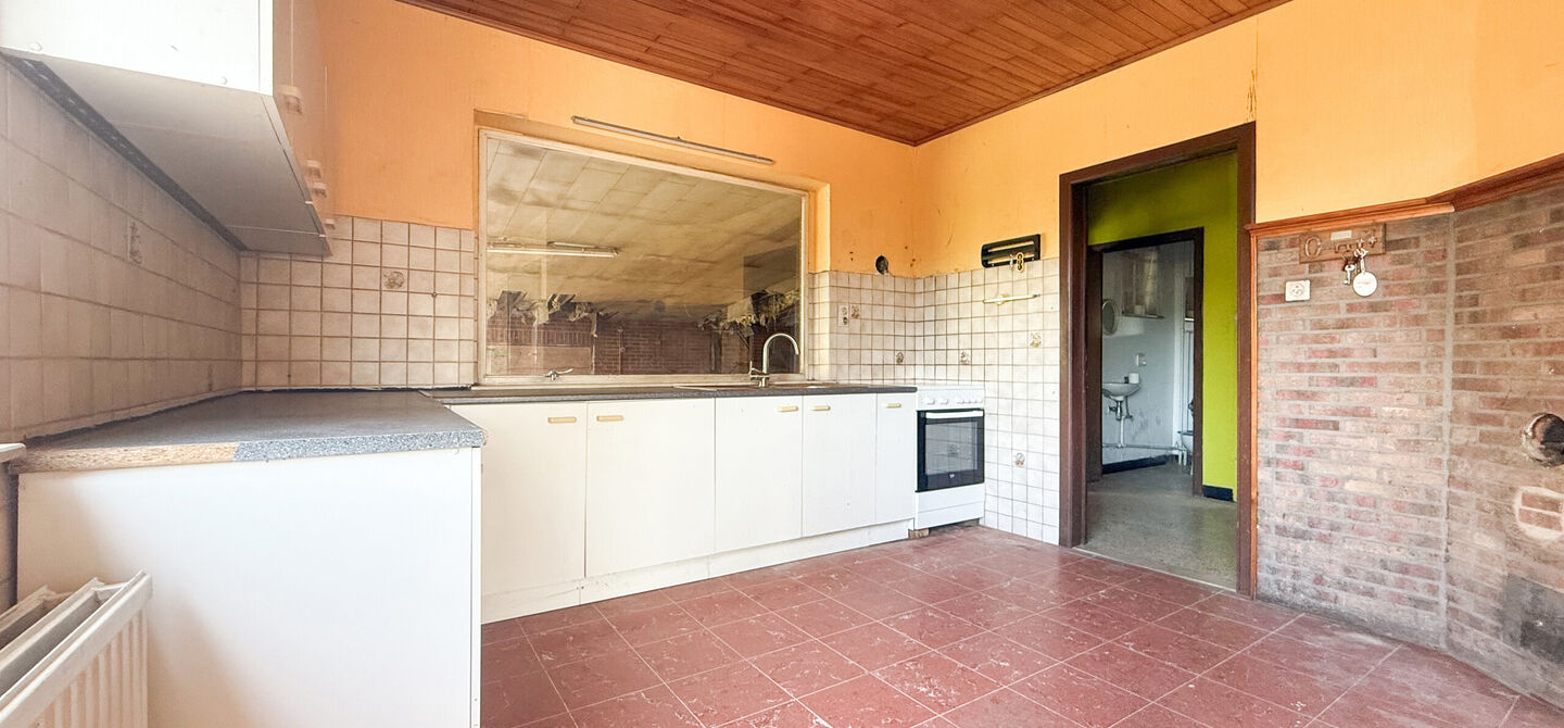 Huis te koop in Diepenbeek