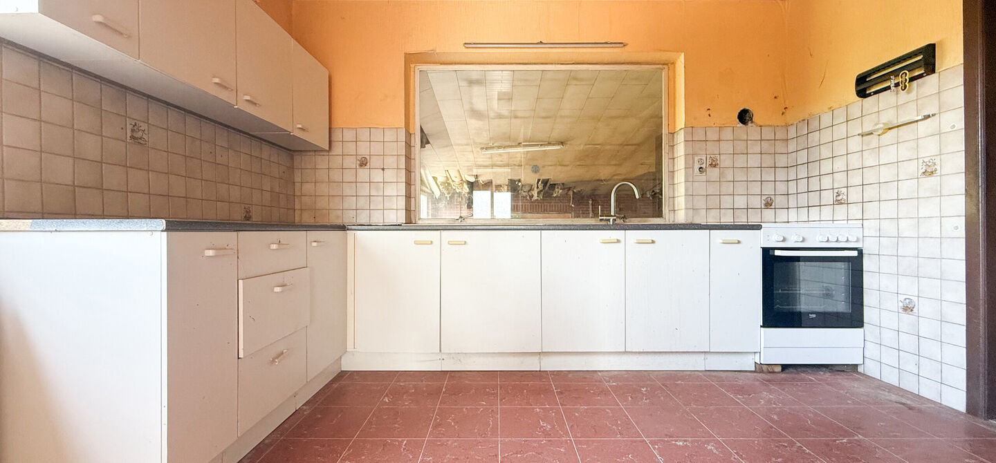 Huis te koop in Diepenbeek