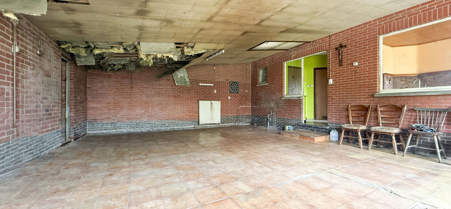 Huis te koop in Diepenbeek