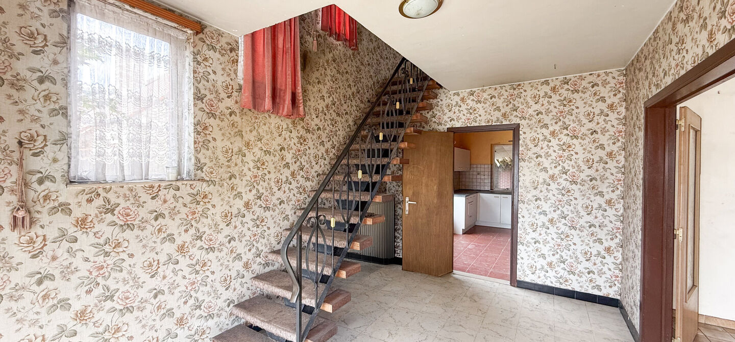 Huis te koop in Diepenbeek