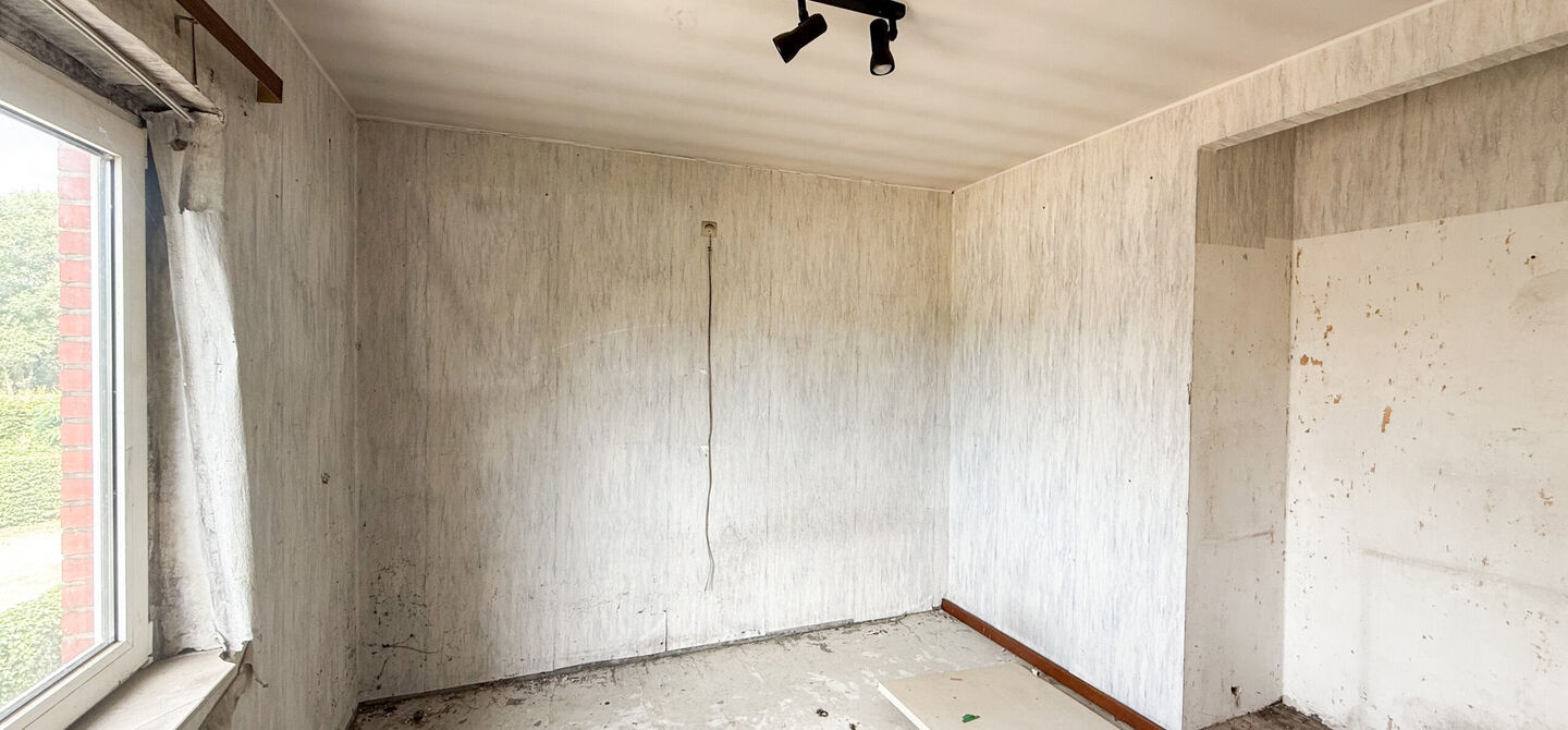 Huis te koop in Diepenbeek