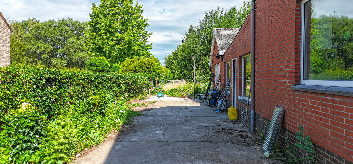 Huis te koop in Diepenbeek