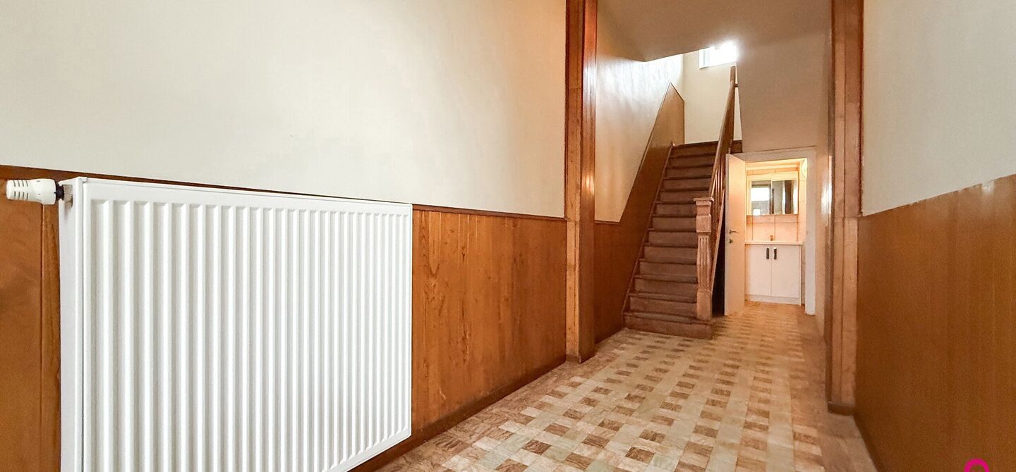 Huis te koop in Diest