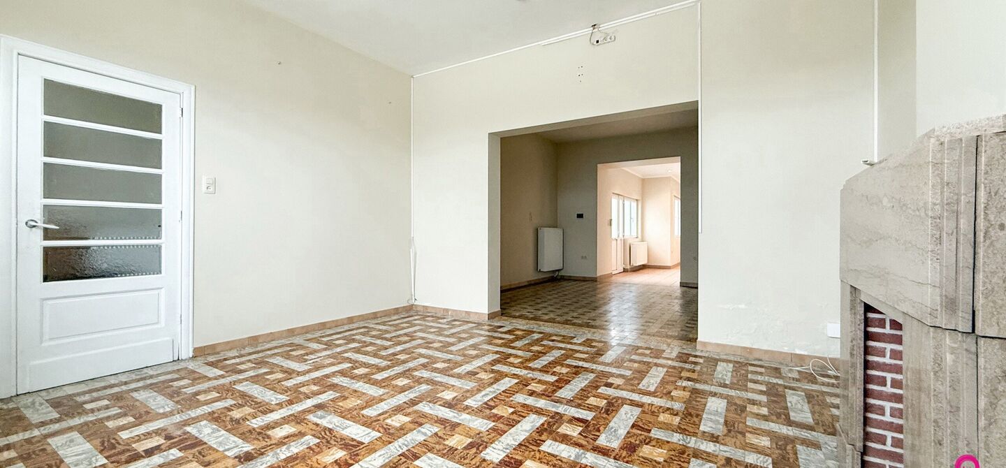 Huis te koop in Diest