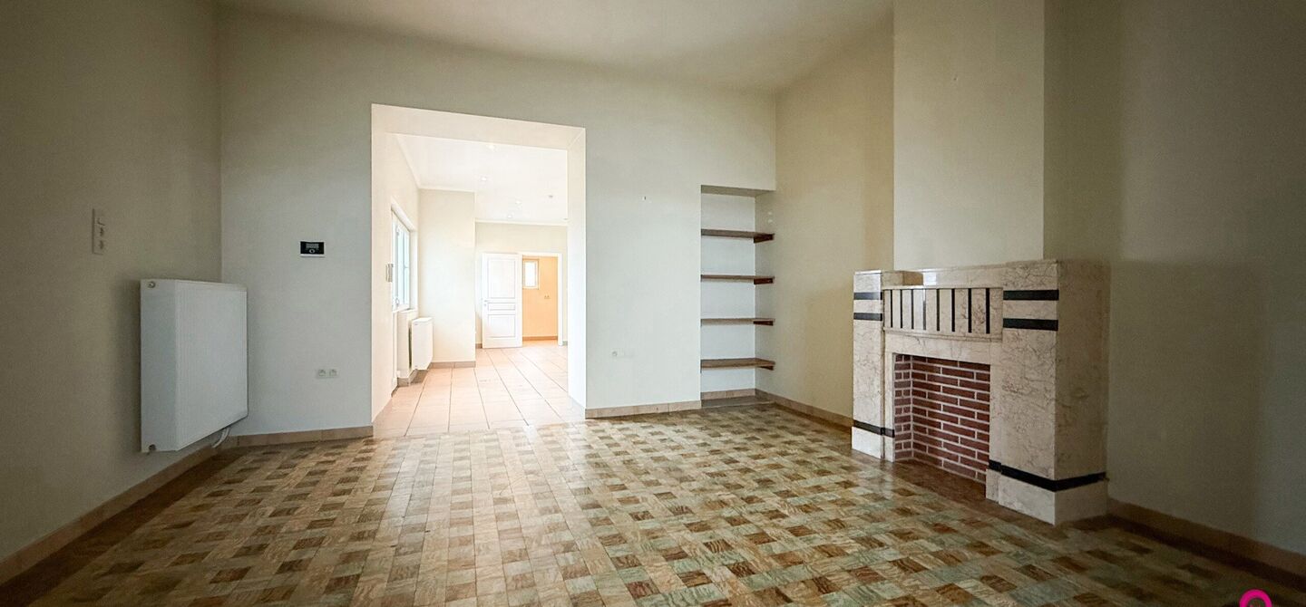 Huis te koop in Diest