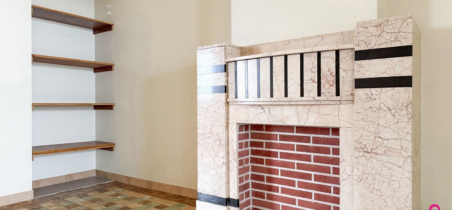 Huis te koop in Diest