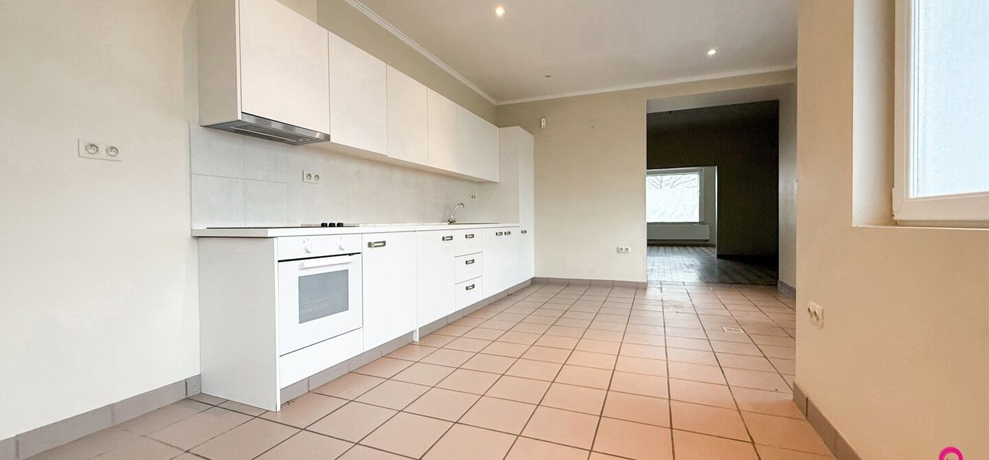 Huis te koop in Diest