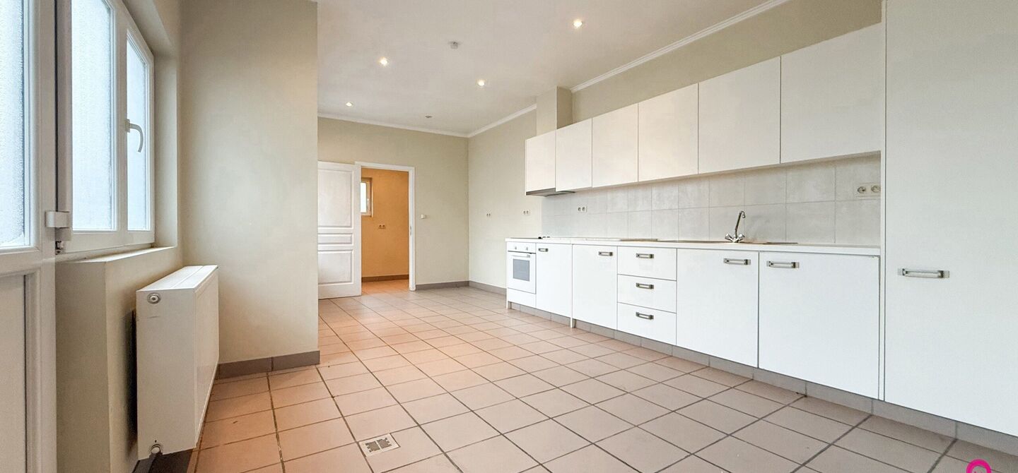 Huis te koop in Diest