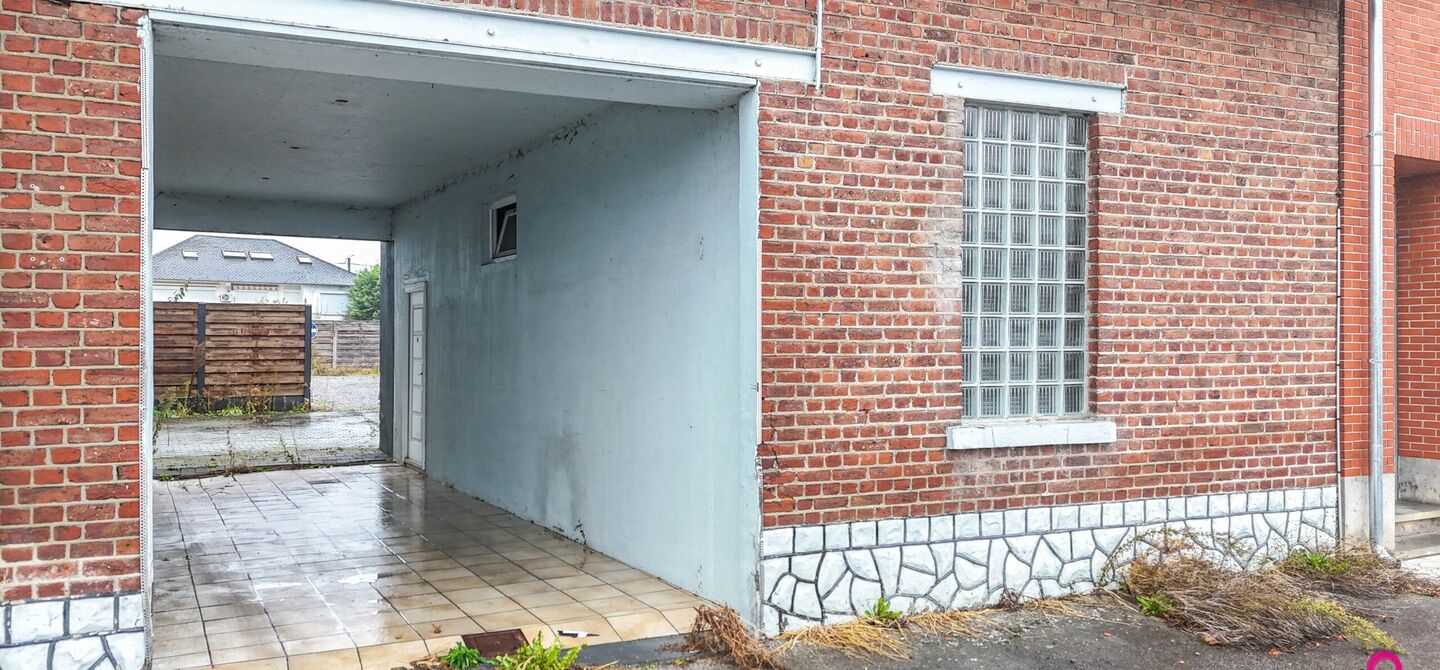 Huis te koop in Diest