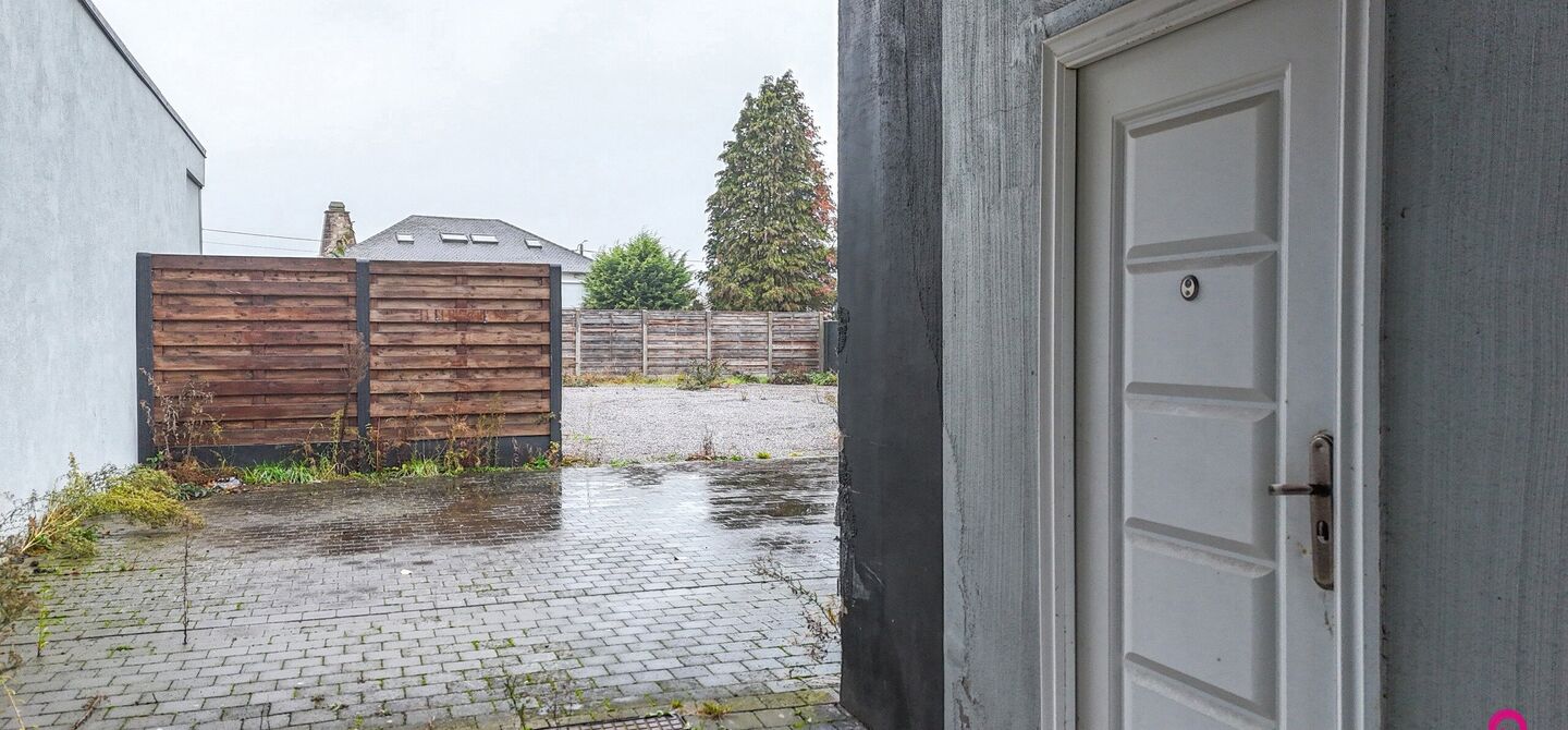 Huis te koop in Diest