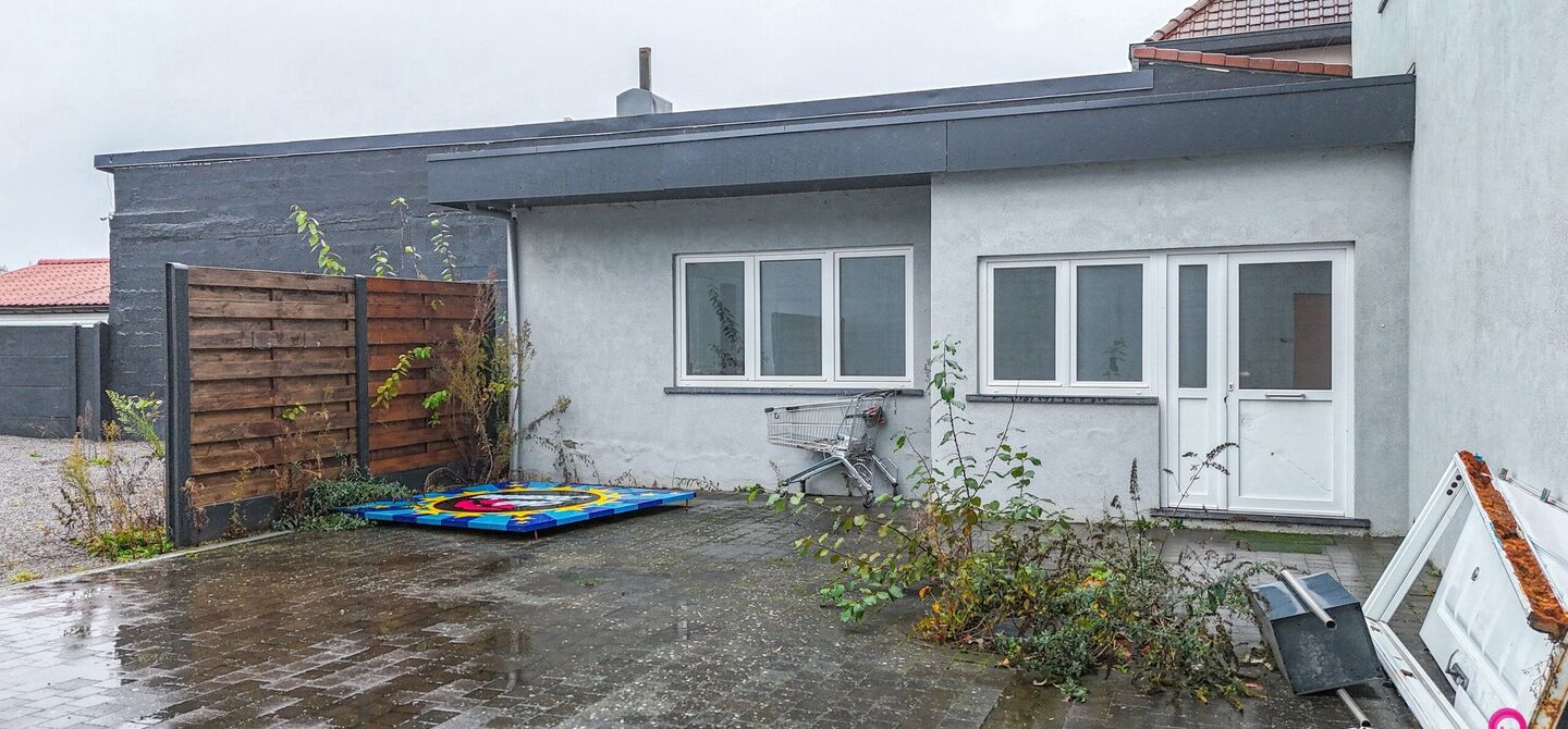 Huis te koop in Diest