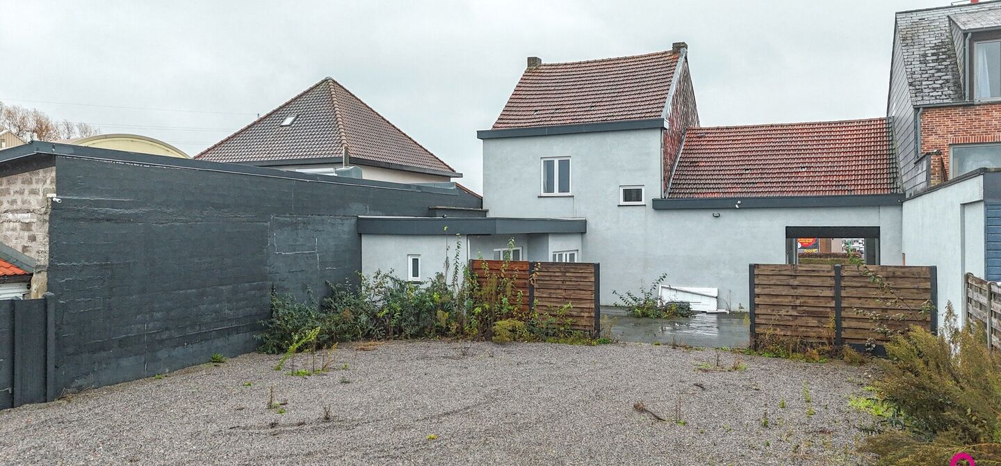 Huis te koop in Diest