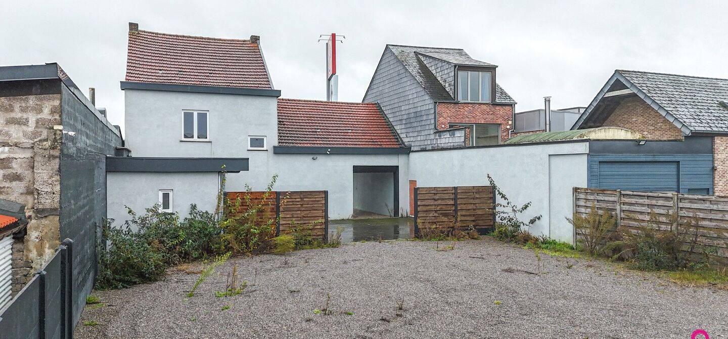 Huis te koop in Diest