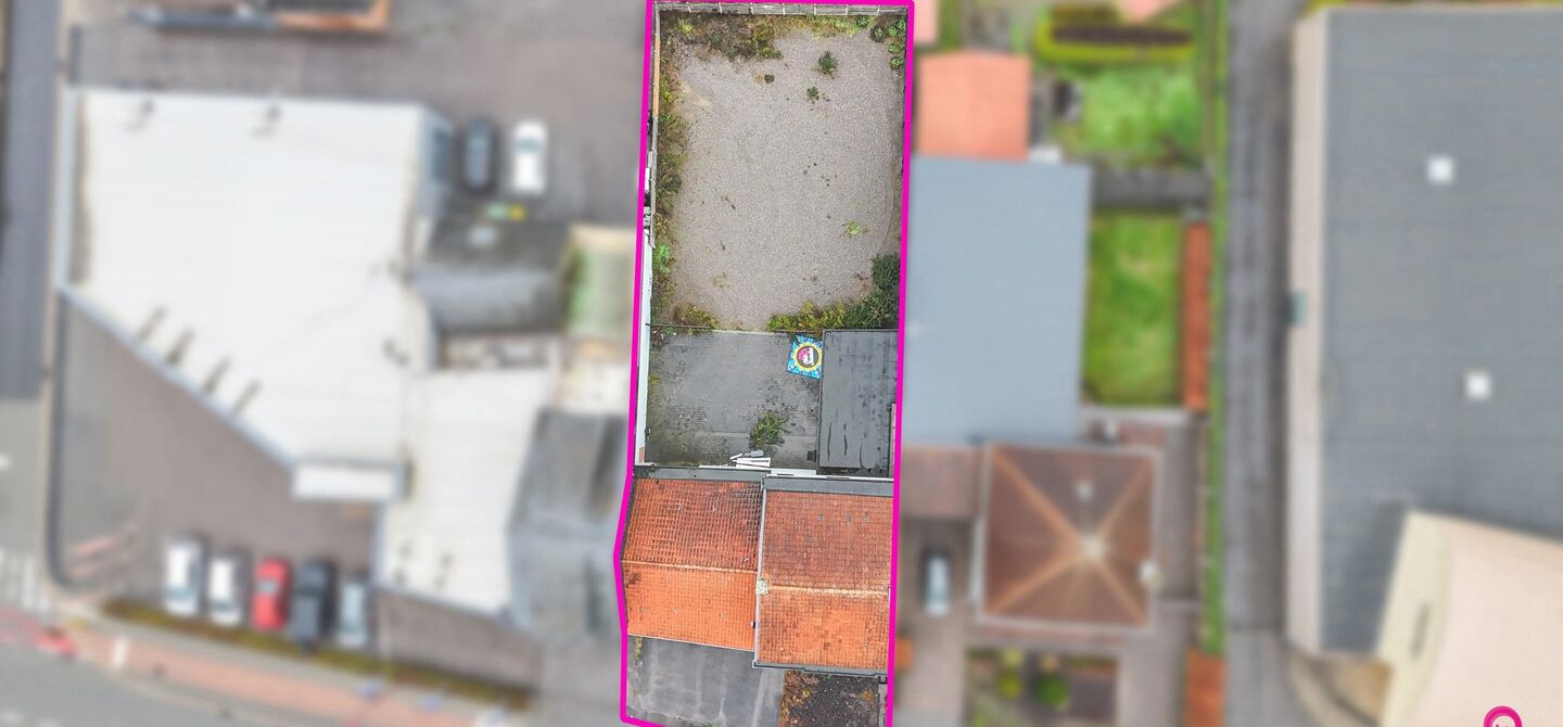 Huis te koop in Diest