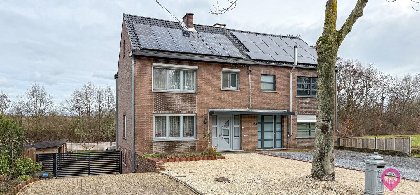 Huis te koop in Diest