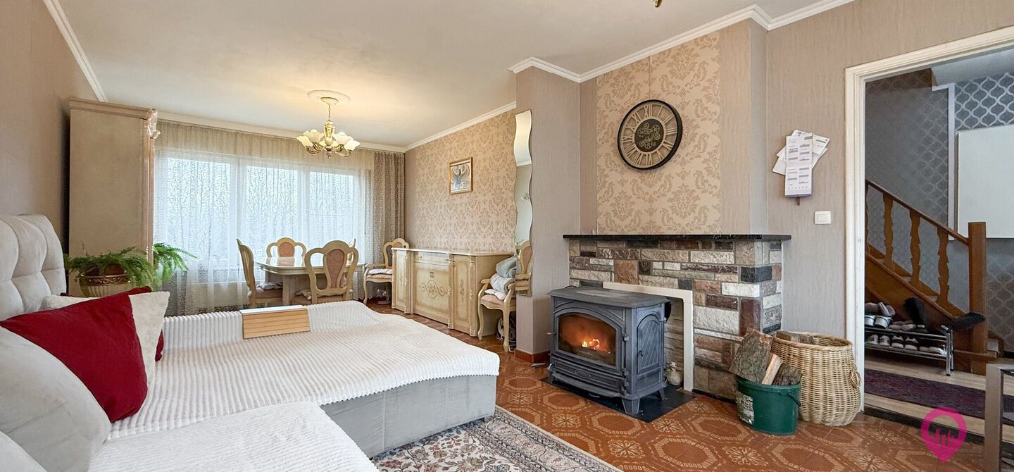 Huis te koop in Diest