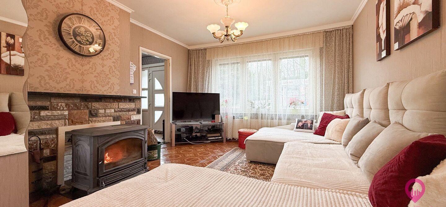 Huis te koop in Diest