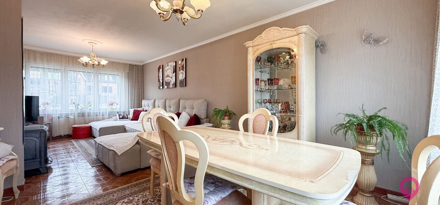 Huis te koop in Diest