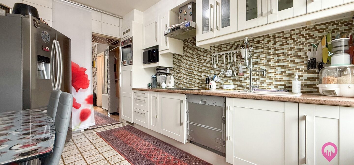 Huis te koop in Diest