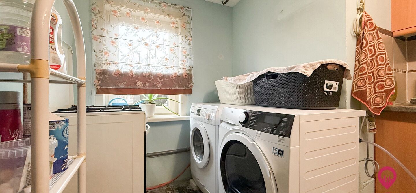 Huis te koop in Diest