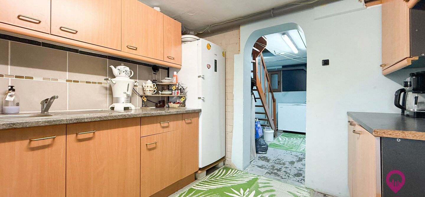 Huis te koop in Diest