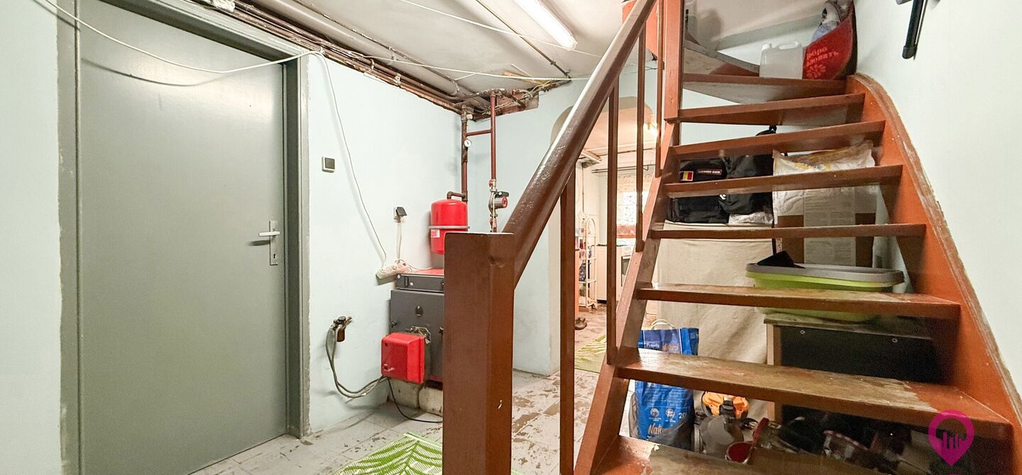 Huis te koop in Diest