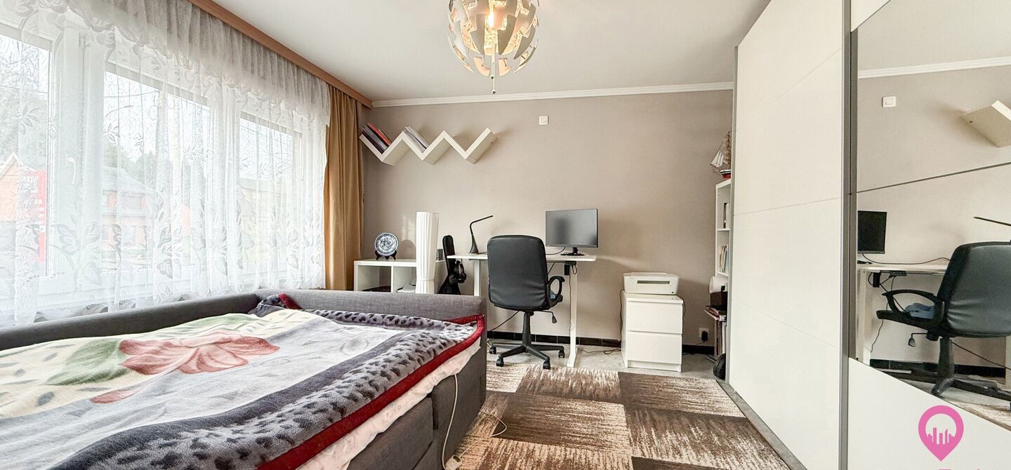 Huis te koop in Diest